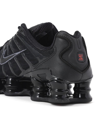NIKE 耐克 女款 Shox TL
