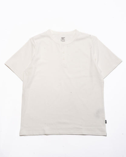 HEMP@by manastash/HEMP S/S DAYS TEE CREW