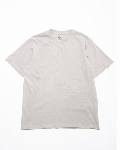 HEMP@by manastash/HEMP S/S DAYS TEE CREW