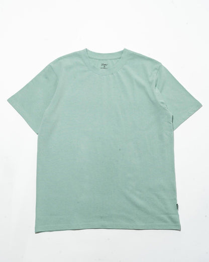 HEMP@by manastash/HEMP S/S DAYS TEE CREW