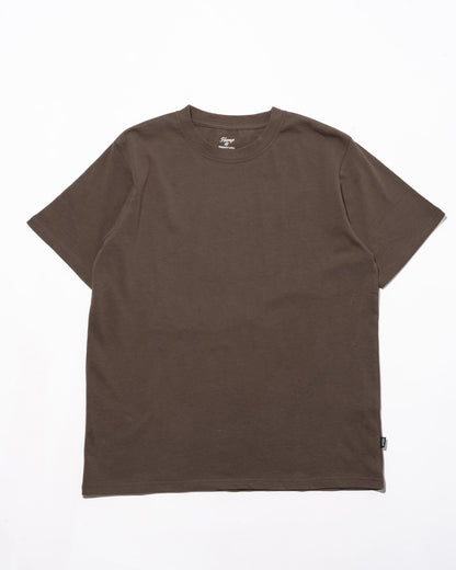 HEMP@by manastash/HEMP S/S DAYS TEE CREW