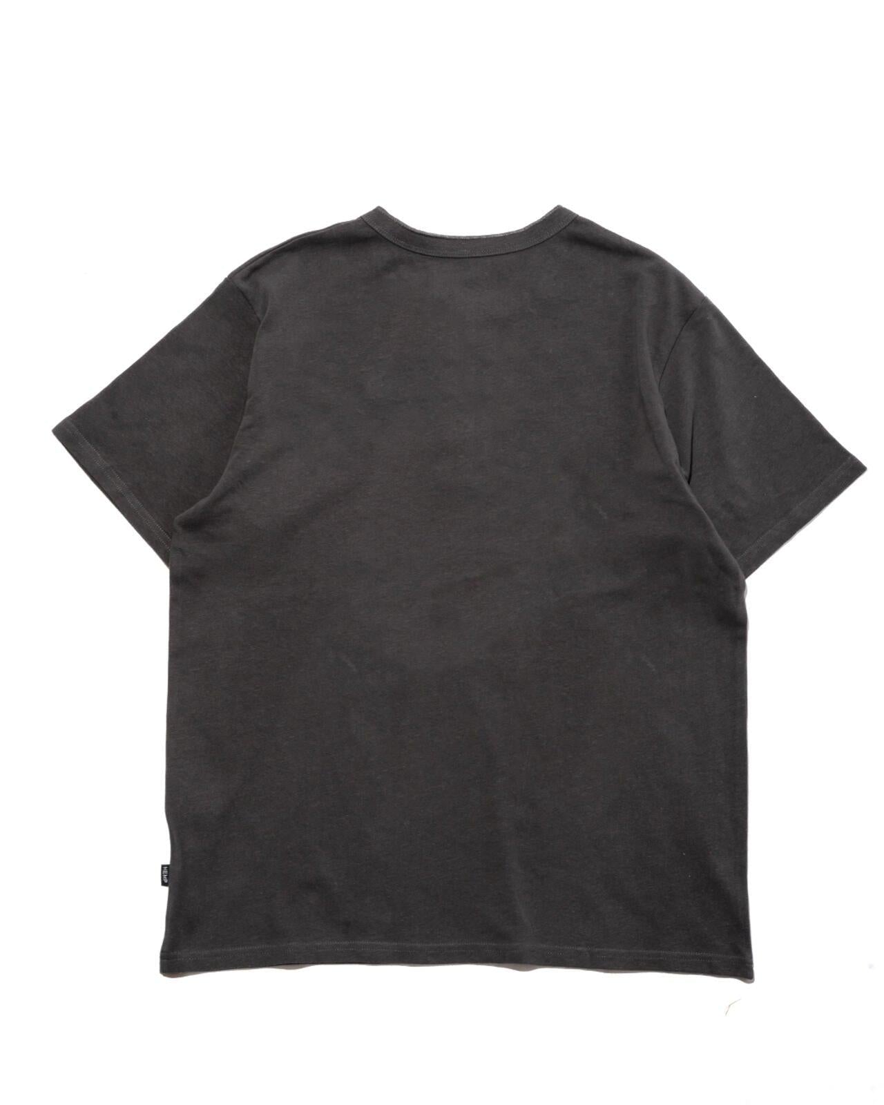 HEMP@by manastash/HEMP S/S DAYS TEE CREW