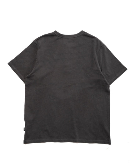 HEMP@by manastash/HEMP S/S DAYS TEE CREW