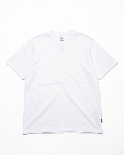HEMP@by manastash/HEMP S/S DAYS TEE CREW
