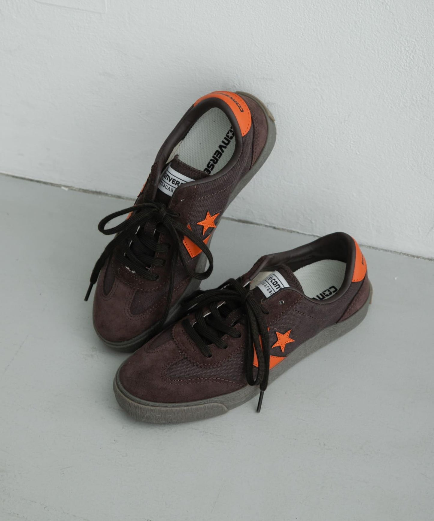 Converse ROADCLASSIC SK OX 運動鞋