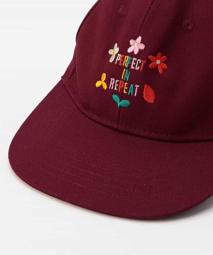 刺繡棒球帽