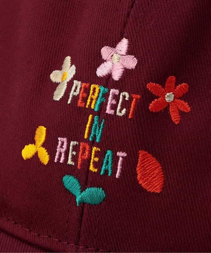 刺繡棒球帽