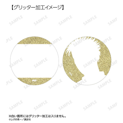 頭文字D（頭文字D） 高橋啟介 原作插畫閃粉徽章3件套