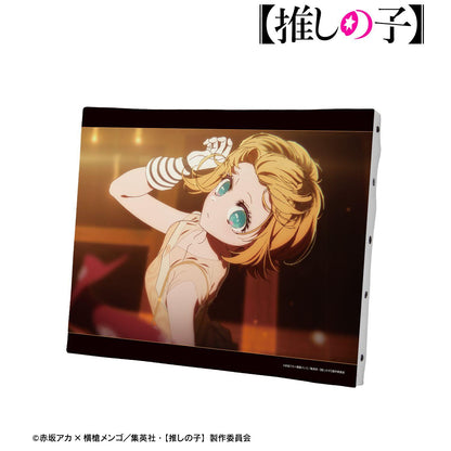 《我推的孩子》 MEMちょ 開場場景F3號畫布板