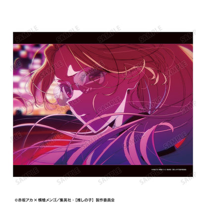 《我推的孩子》 ルビー 開場場景F3號畫布板