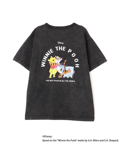迪士尼 Collection WINNIE THE POOH /WE'RE ALL TOGETHER/ T恤