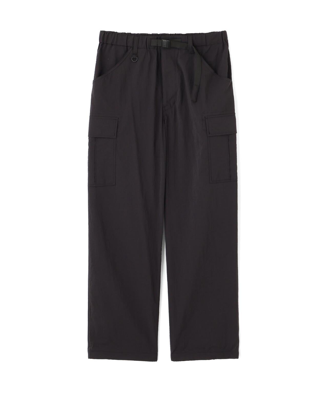 URBAN GEAR HEAT SHIELD NYLON CARGO PANTS