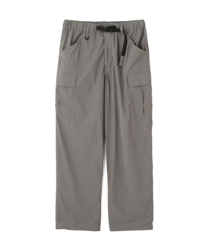 URBAN GEAR HEAT SHIELD NYLON CARGO PANTS