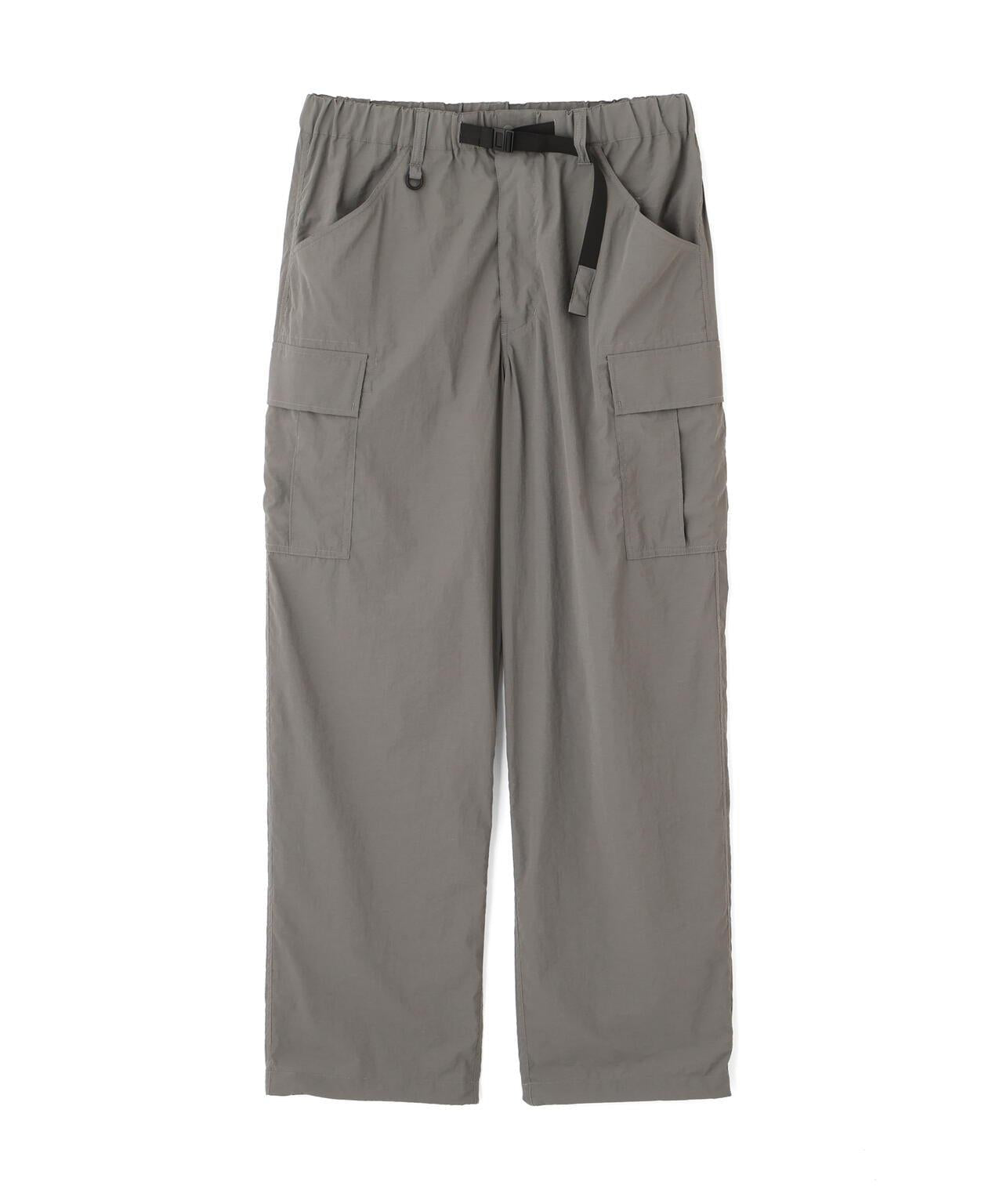 URBAN GEAR HEAT SHIELD NYLON CARGO PANTS