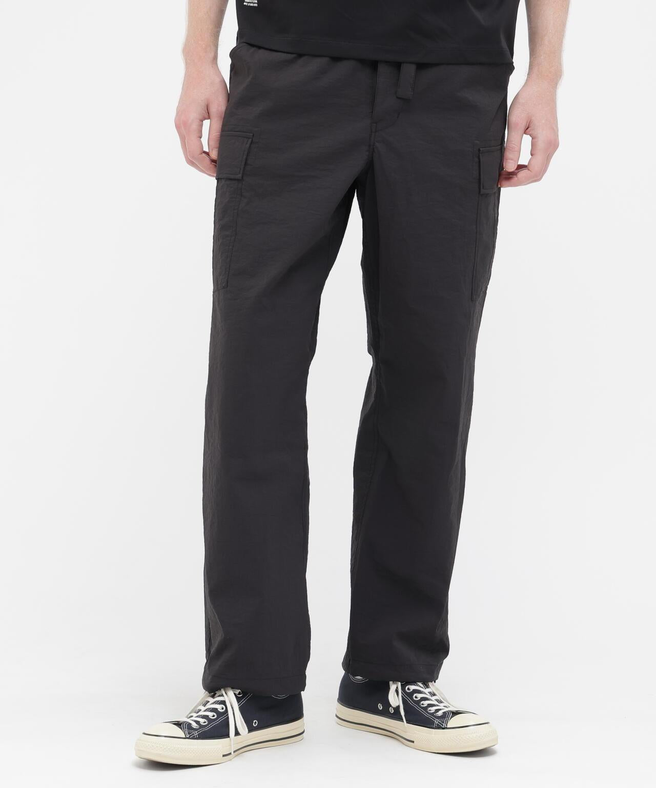 URBAN GEAR HEAT SHIELD NYLON CARGO PANTS