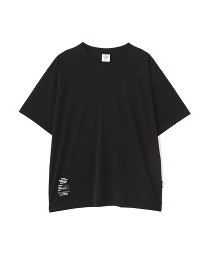 URBAN GEAR HEAT SHIELD CREW NECK T-SHIRT