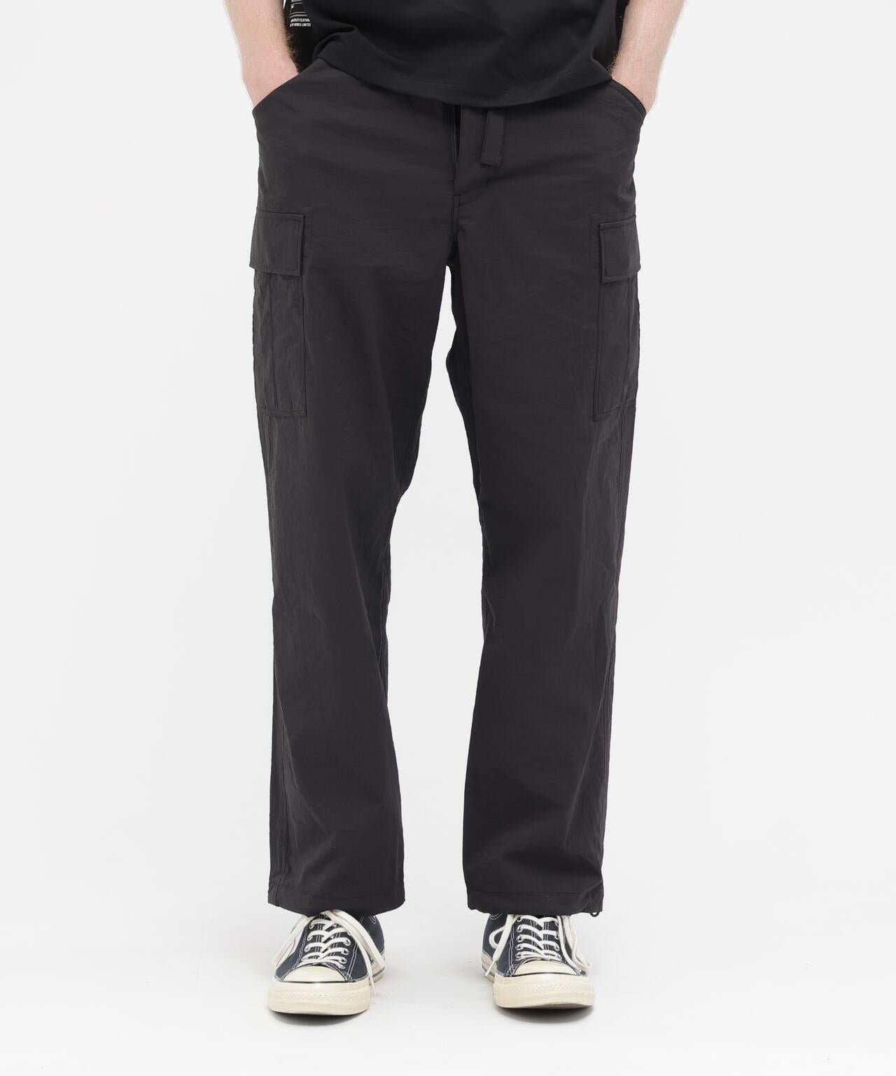 URBAN GEAR HEAT SHIELD NYLON CARGO PANTS