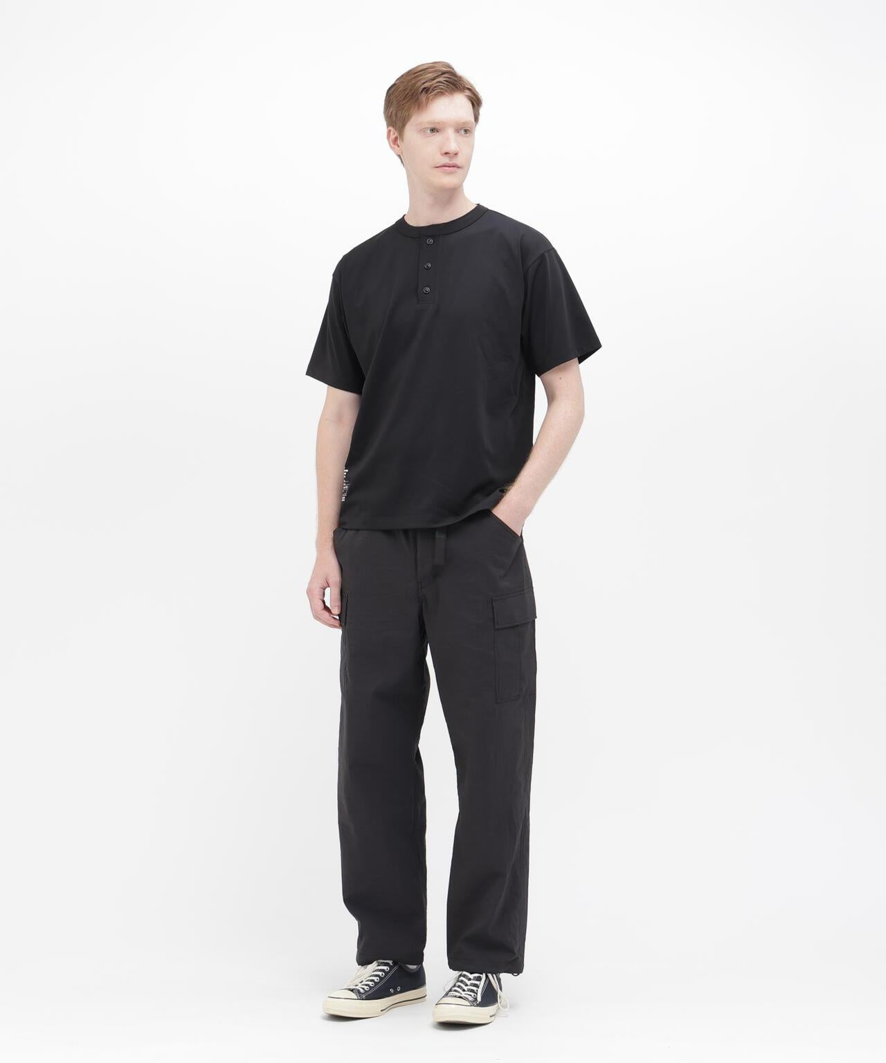 URBAN GEAR HEAT SHIELD NYLON CARGO PANTS