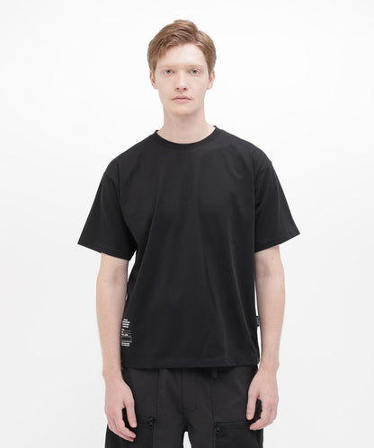 URBAN GEAR HEAT SHIELD CREW NECK T-SHIRT