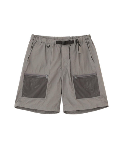URBAN GEAR HEAT SHIELD MESH POCKET NYLON SHORTS
