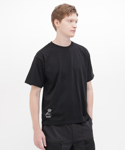 URBAN GEAR HEAT SHIELD CREW NECK T-SHIRT