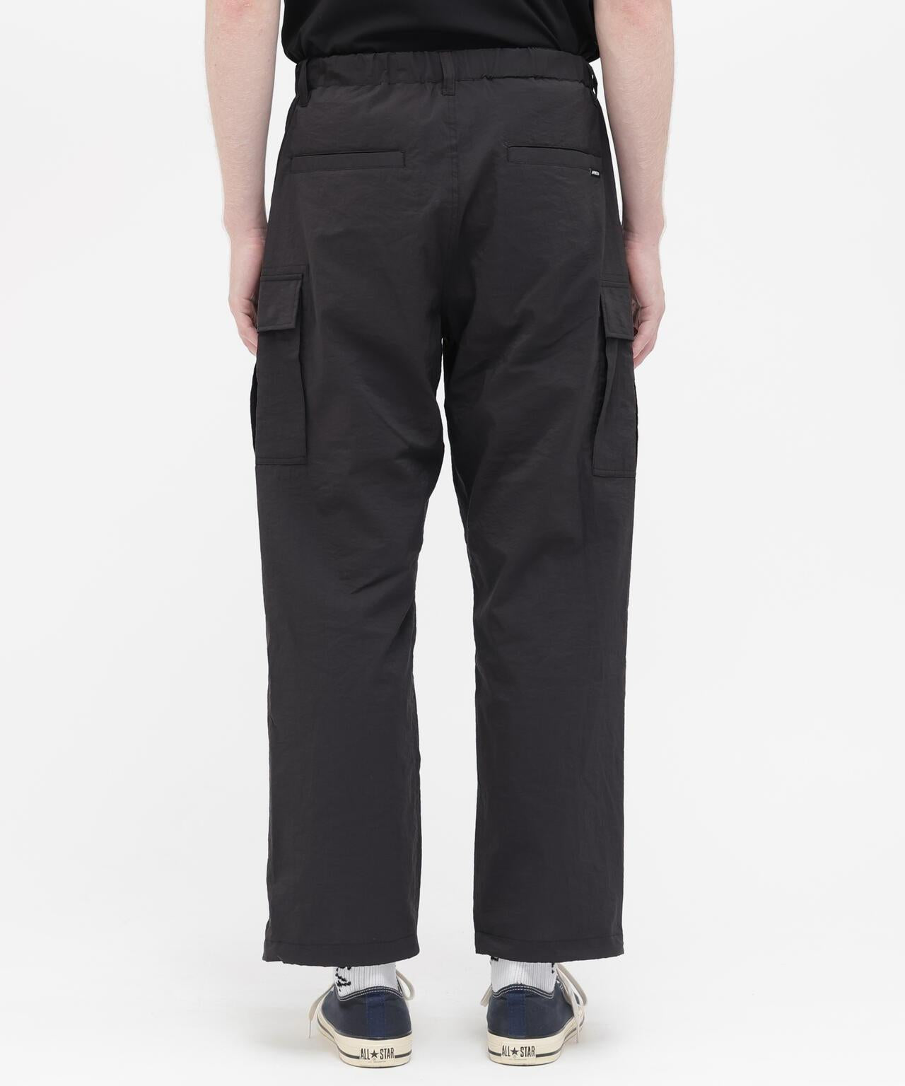 URBAN GEAR HEAT SHIELD NYLON CARGO PANTS