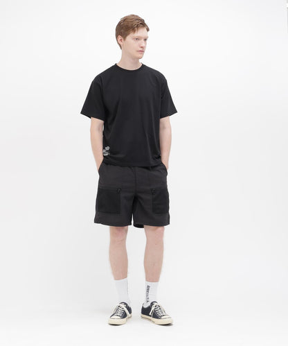 URBAN GEAR HEAT SHIELD CREW NECK T-SHIRT