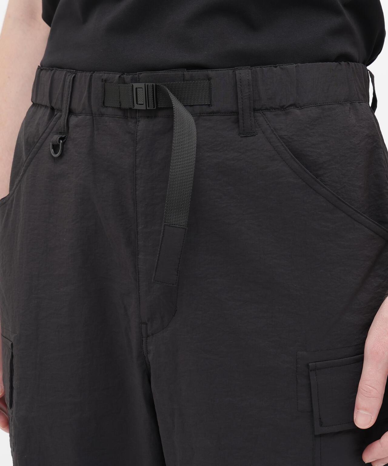 URBAN GEAR HEAT SHIELD NYLON CARGO PANTS