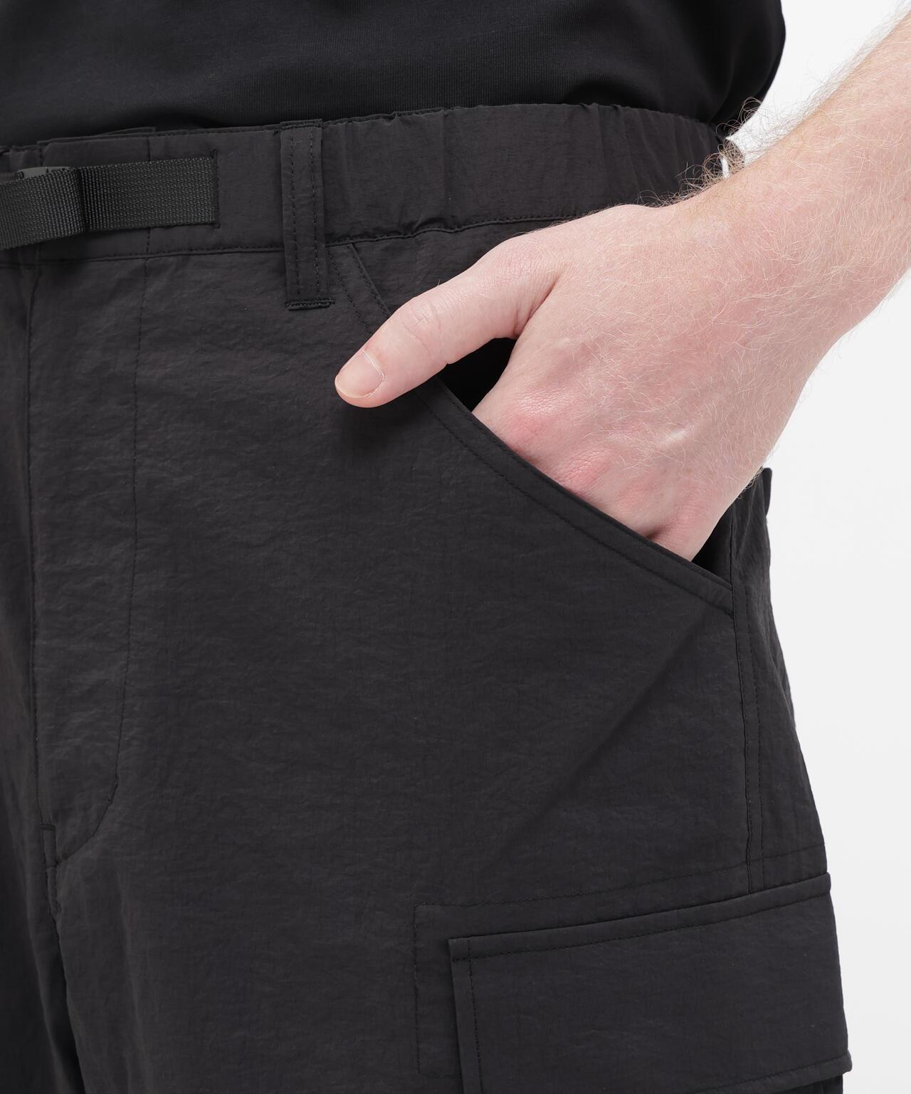 URBAN GEAR HEAT SHIELD NYLON CARGO PANTS