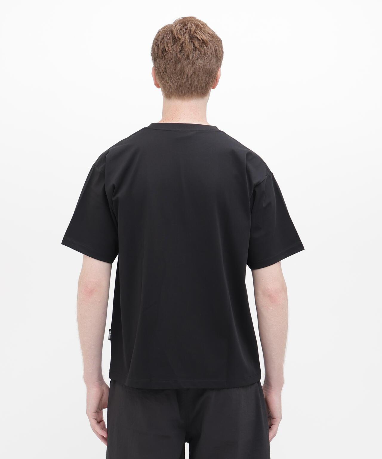 URBAN GEAR HEAT SHIELD CREW NECK T-SHIRT