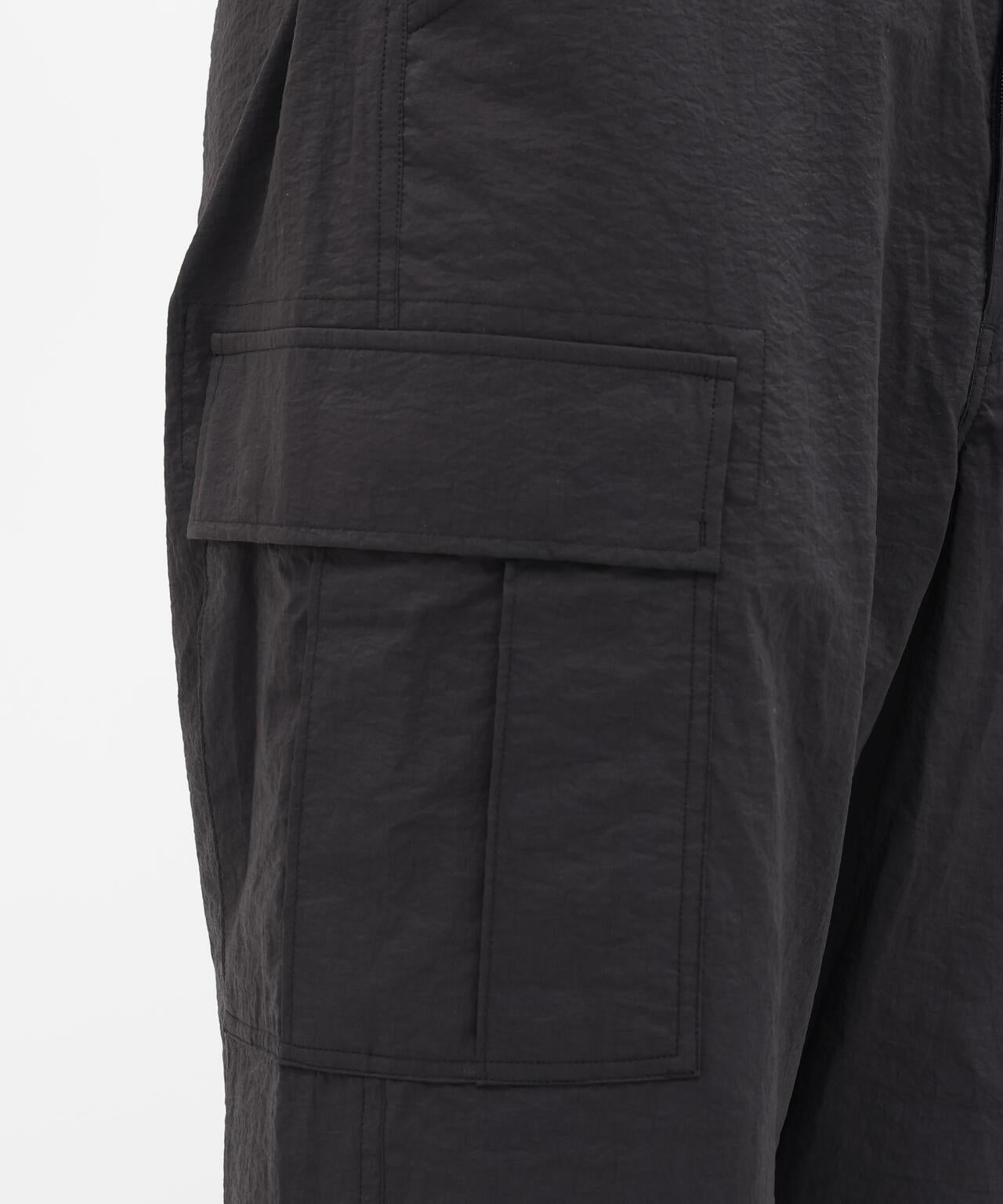 URBAN GEAR HEAT SHIELD NYLON CARGO PANTS