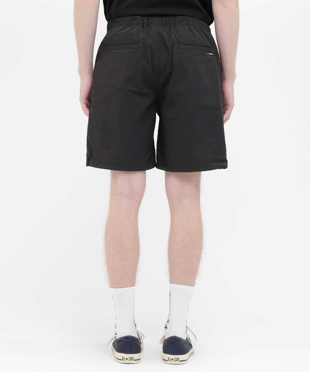 URBAN GEAR HEAT SHIELD MESH POCKET NYLON SHORTS