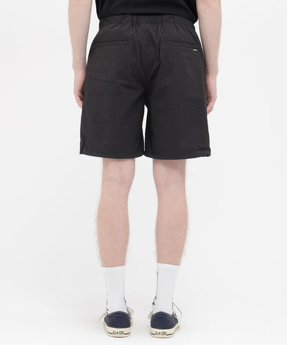 URBAN GEAR HEAT SHIELD MESH POCKET NYLON SHORTS