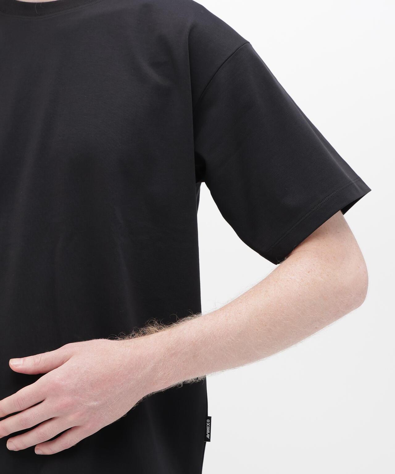 URBAN GEAR HEAT SHIELD CREW NECK T-SHIRT