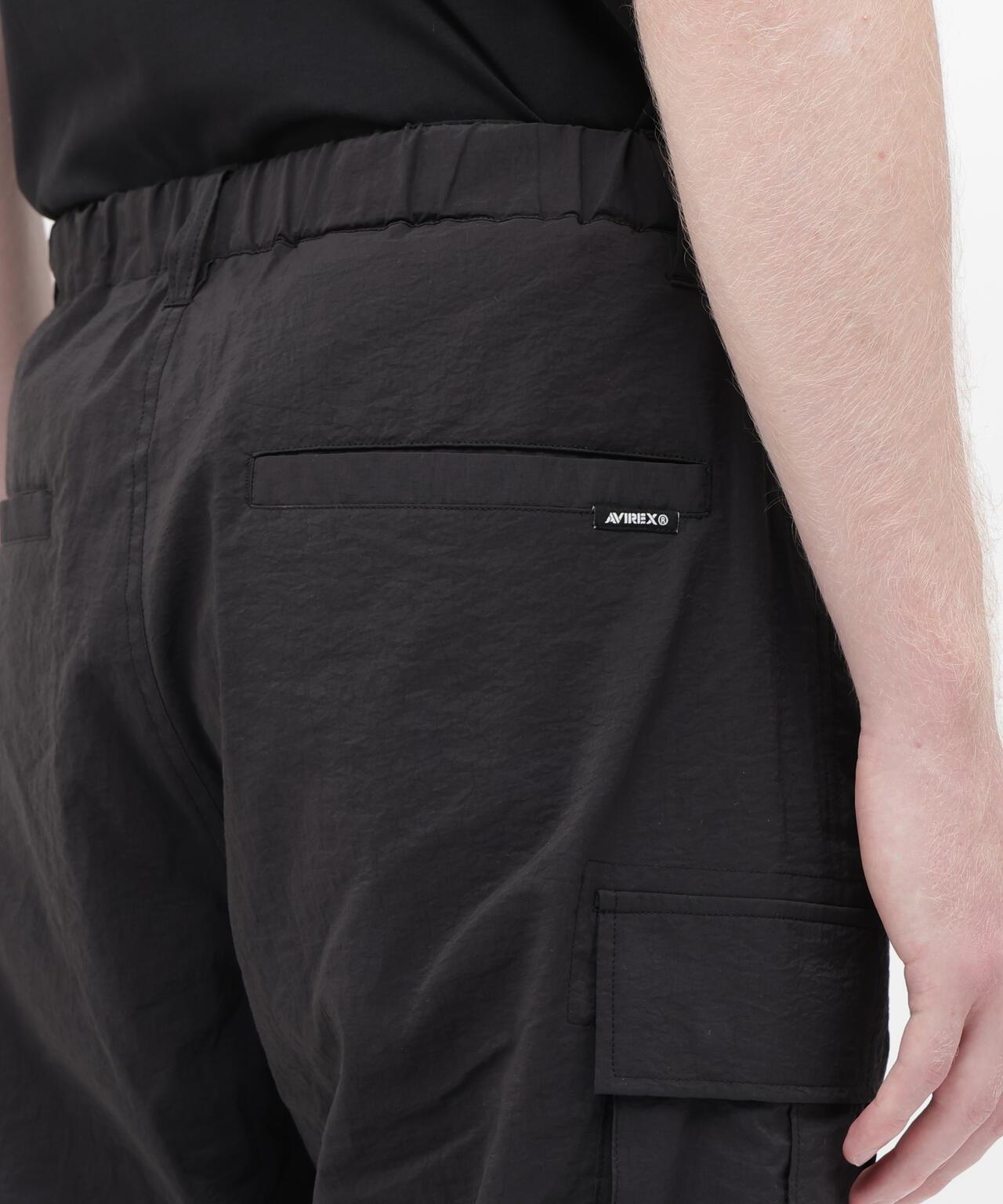 URBAN GEAR HEAT SHIELD NYLON CARGO PANTS