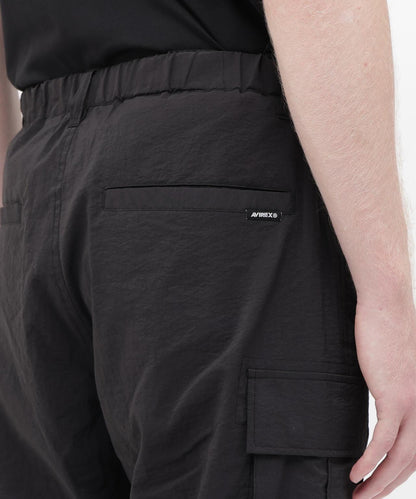 URBAN GEAR HEAT SHIELD NYLON CARGO PANTS