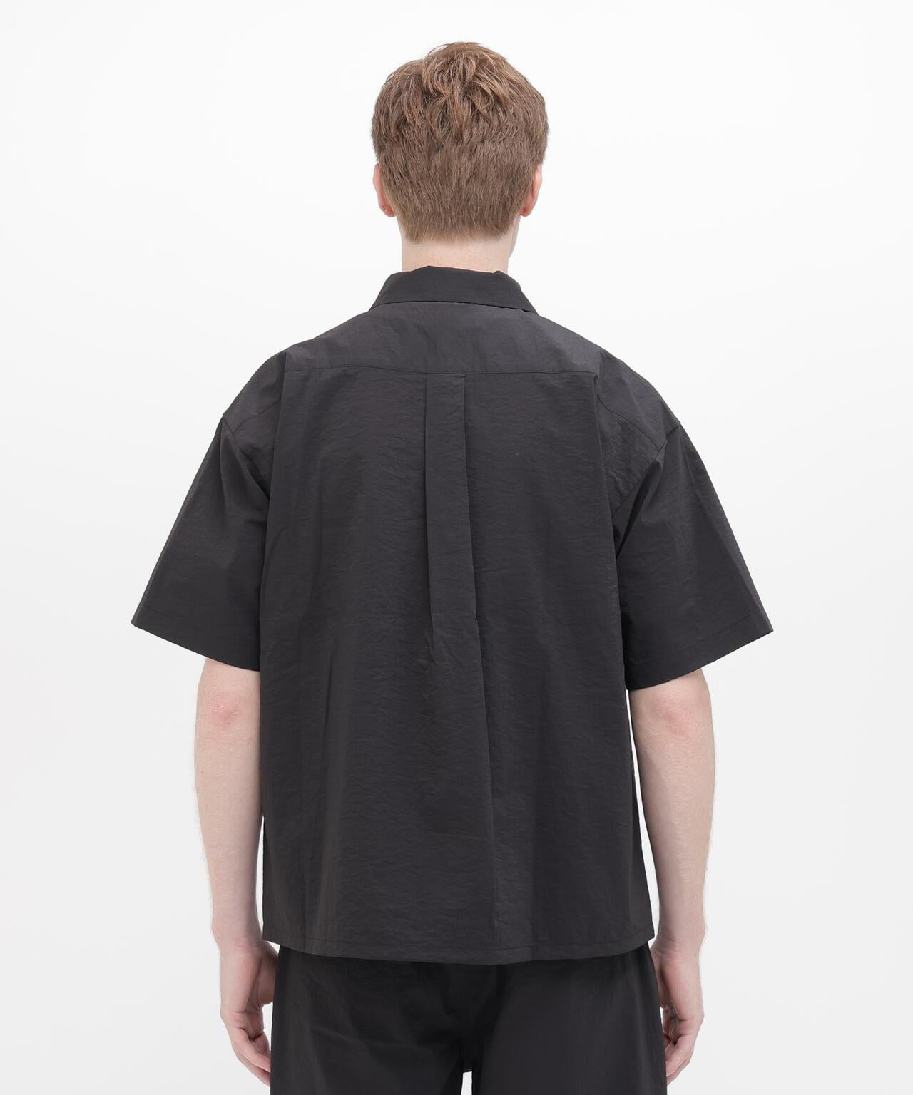 URBAN GEAR HEAT SHIELD MESH POCKET NYLON SHIRT