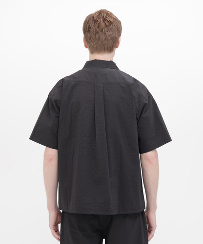 URBAN GEAR HEAT SHIELD MESH POCKET NYLON SHIRT
