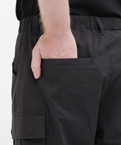 URBAN GEAR HEAT SHIELD NYLON CARGO PANTS
