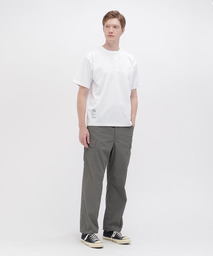 URBAN GEAR HEAT SHIELD NYLON CARGO PANTS