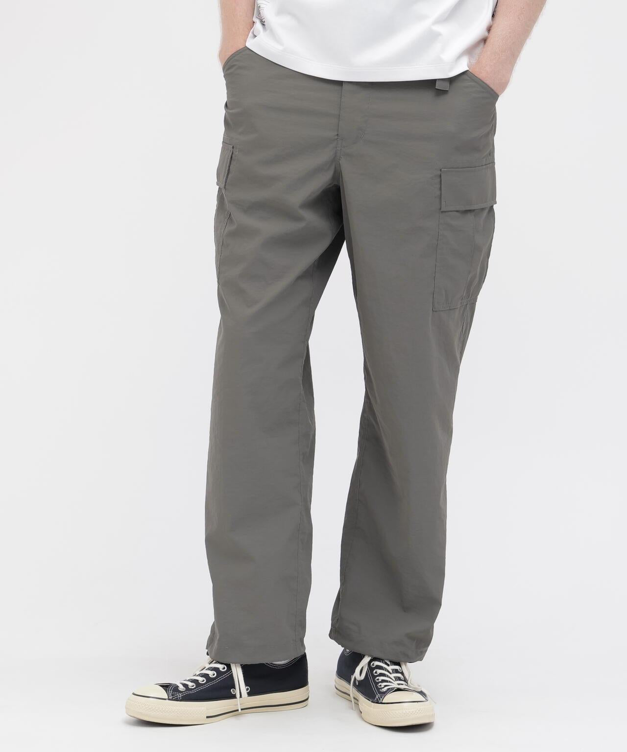 URBAN GEAR HEAT SHIELD NYLON CARGO PANTS