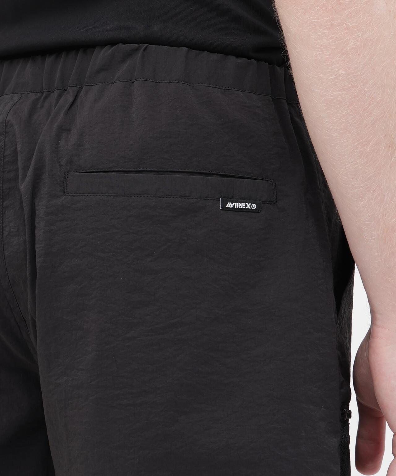 URBAN GEAR HEAT SHIELD MESH POCKET NYLON SHORTS