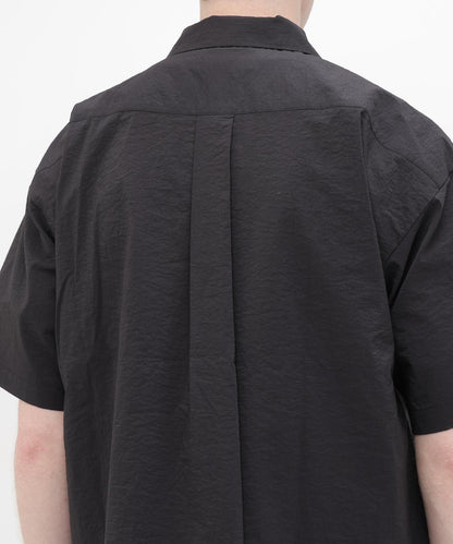 URBAN GEAR HEAT SHIELD MESH POCKET NYLON SHIRT