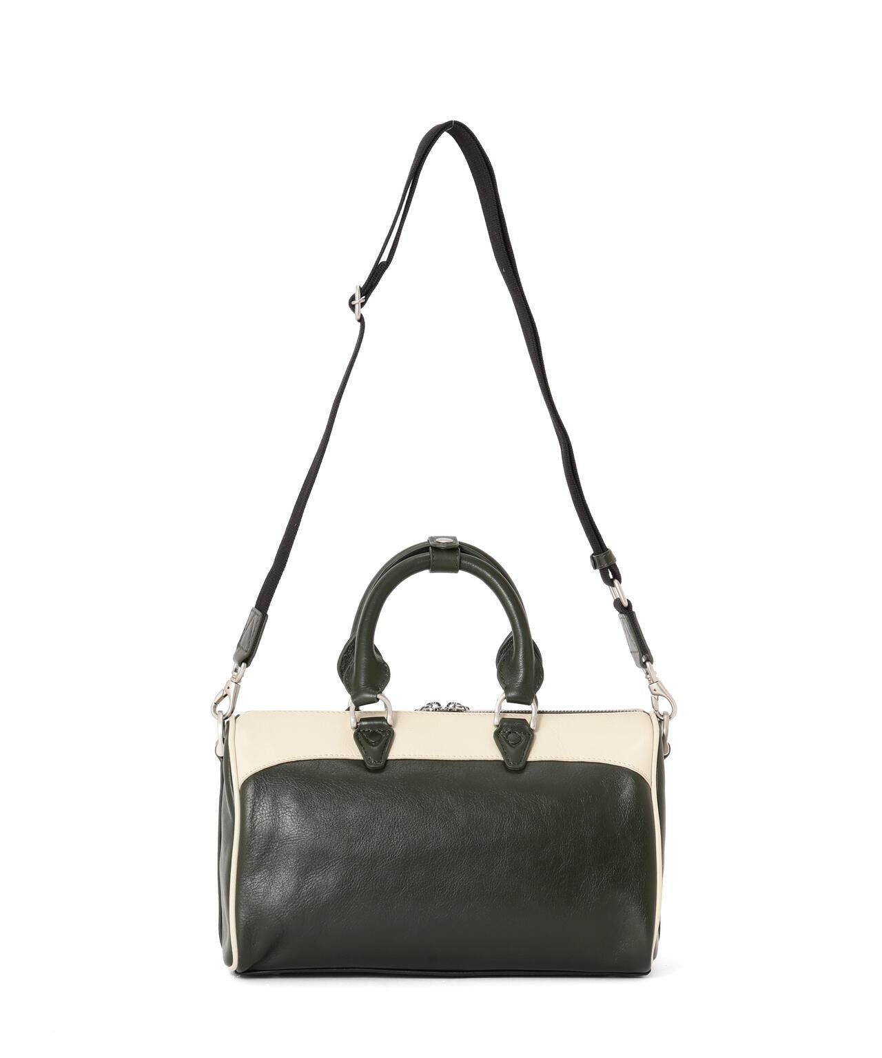 WILD BEARS MINI DUFFLE BAG