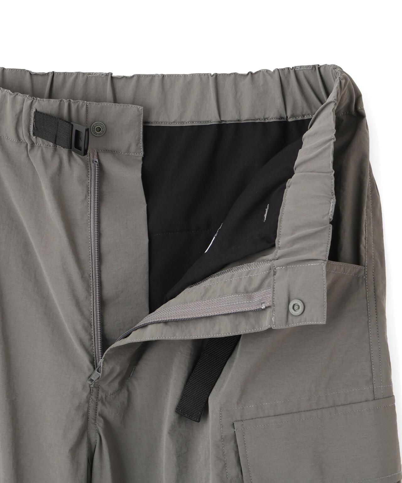 URBAN GEAR HEAT SHIELD NYLON CARGO PANTS