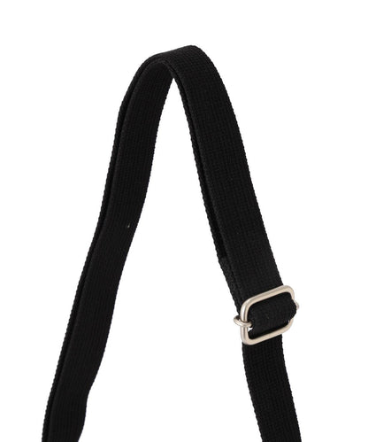 WILD BEARS MINI DUFFLE BAG