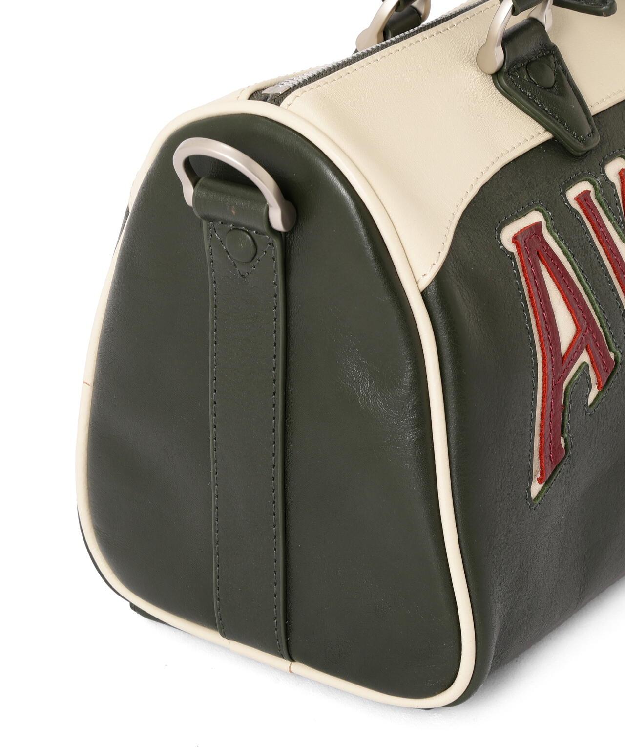 WILD BEARS MINI DUFFLE BAG