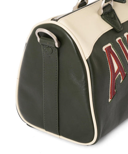 WILD BEARS MINI DUFFLE BAG