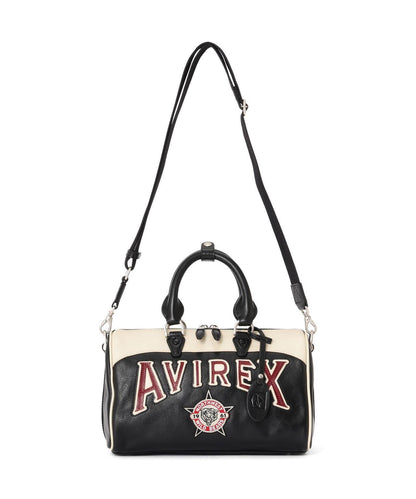 WILD BEARS MINI DUFFLE BAG