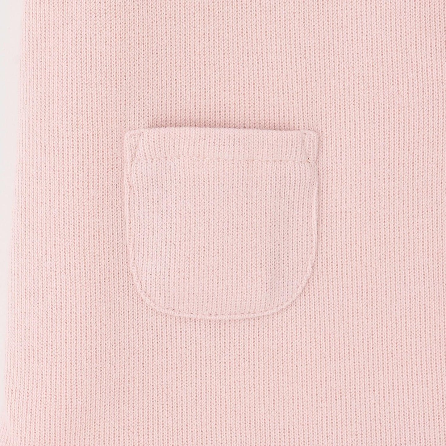 自由刺繡兔子馬甲